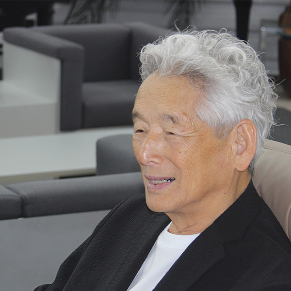 中村 周二