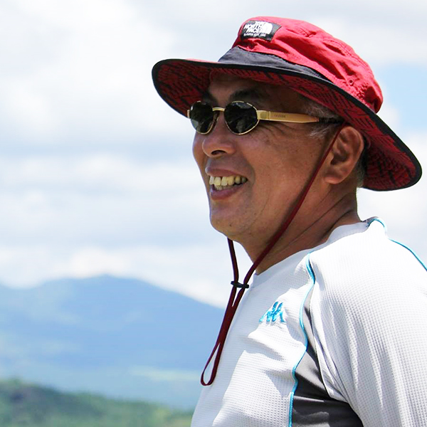 坂元 賢郎